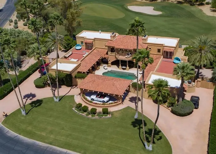 Ethereal Corner Ritz Carlton Grand Estate Golf Mountains Jacuzzi Sauna Theater Gym