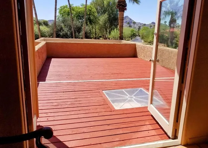 Ethereal Corner Ritz Carlton Grand Estate Golf Mountains Jacuzzi Sauna Theater Gym Scottsdale