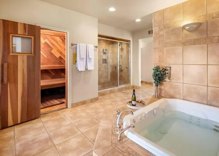 Ethereal Corner Ritz Carlton Grand Estate Golf Mountains Jacuzzi Sauna Theater Gym *