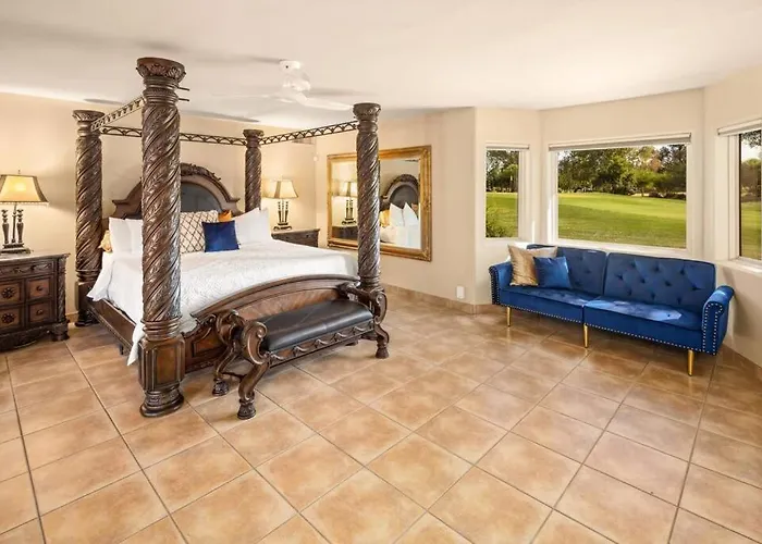 Ethereal Corner Ritz Carlton Grand Estate Golf Mountains Jacuzzi Sauna Theater Gym Villa *