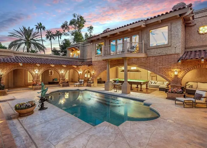 Ethereal Corner Ritz Carlton Grand Estate Golf Mountains Jacuzzi Sauna Theater Gym *