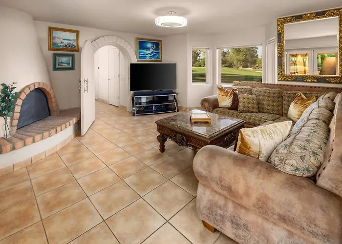 Ethereal Corner Ritz Carlton Grand Estate Golf Mountains Jacuzzi Sauna Theater Gym * Scottsdale