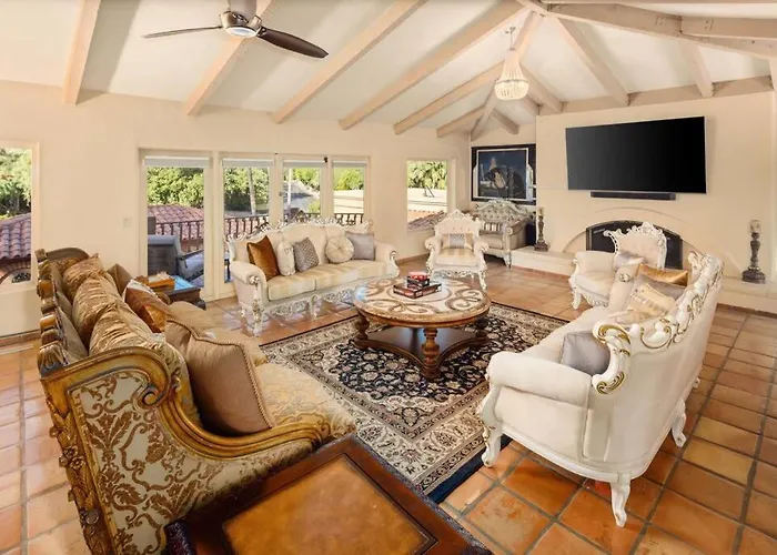 Ethereal Corner Ritz Carlton Grand Estate Golf Mountains Jacuzzi Sauna Theater Gym Villa *