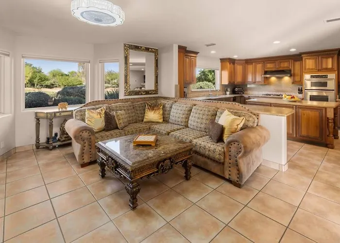 Ethereal Corner Ritz Carlton Grand Estate Golf Mountains Jacuzzi Sauna Theater Gym